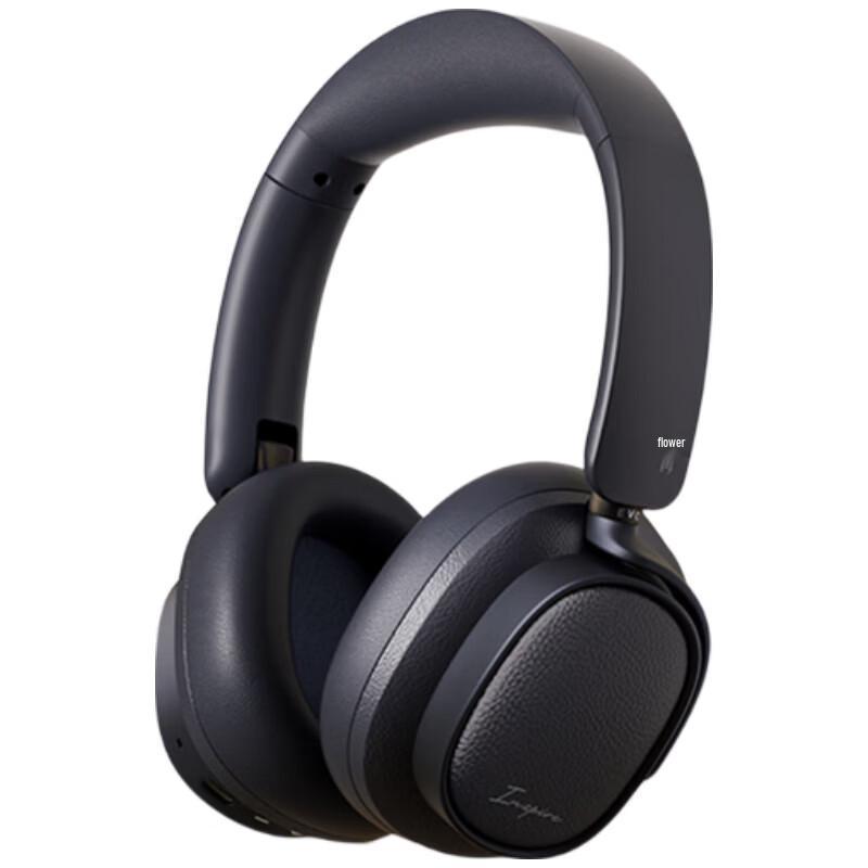 EDIFIER Evo Space Active Noise Cancelling Bluetooth Headphones
EDIFIER Evo Space Active Noise Cancelling Bluetooth Headphones