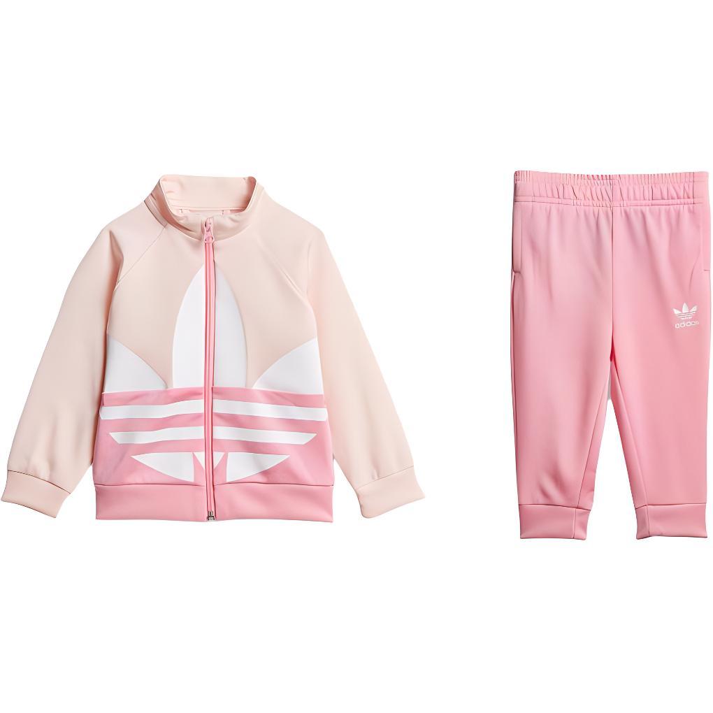 Adidas Originals Casual Sportswear Infant And Toddler GD2650 86
Adidas Originals Casual Sportswear Infant And Toddler GD2650 86