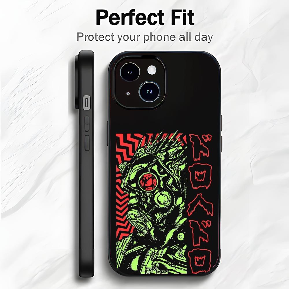 Dark Unique Anime D-Dorohedoro Phone Case Phone Case Soft Packaging Lightweight For iPhone17 16 15 14 13ProMax iphone12promax
Dark Unique Anime D-Dorohedoro Phone Case Phone Case Soft Packaging Lightweight For iPhone17 16 15 14 13ProMax iphone12promax