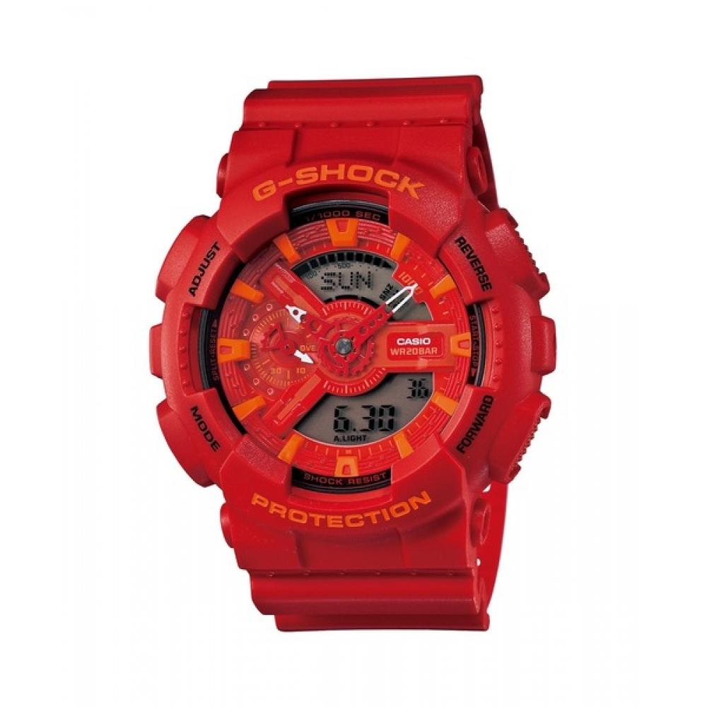 G-SHOCK синяя и красная серия (Синяя и красная серия)/GA-110AC-4AJF
G-SHOCK синяя и красная серия (Синяя и красная серия)/GA-110AC-4AJF