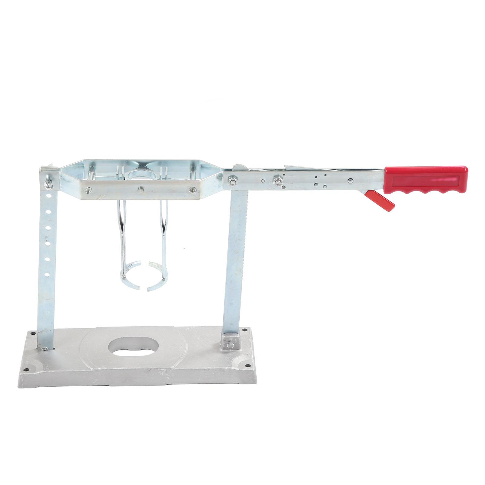 Инструмент для сжатия пружины сцепления автоматической коробки передач T0158 Металлический компрессор для HAGERTY SNAPRESS
Инструмент для сжатия пружины сцепления автоматической коробки передач T0158 Металлический компрессор для HAGERTY SNAPRESS