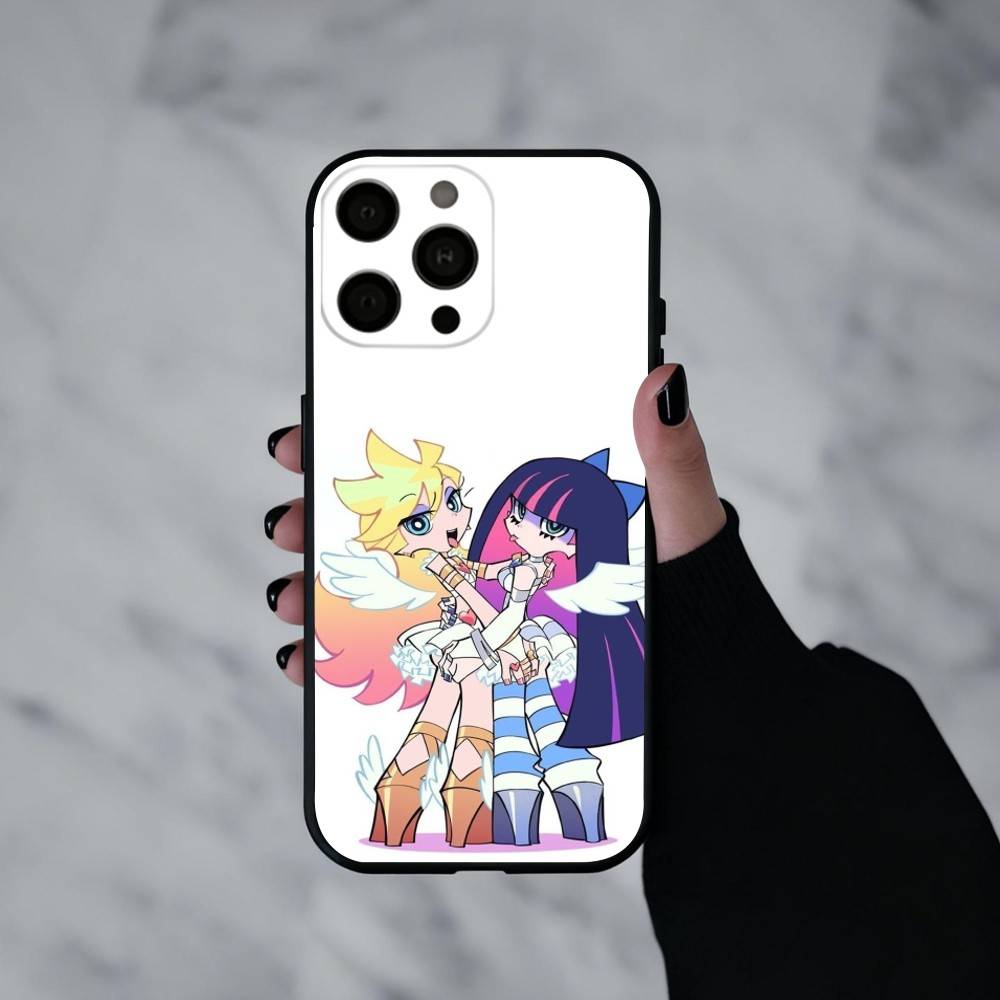 P-Panty & S-Stocking with G-Garterbelt Phone Case For iPhone 17pro,16,15,14,13,12,11 Plus,Pro Max,XS,Soft Silicone Black Cover iPhone16se4
P-Panty & S-Stocking with G-Garterbelt Phone Case For iPhone 17pro,16,15,14,13,12,11 Plus,Pro Max,XS,Soft Silicone Black Cover iPhone16se4