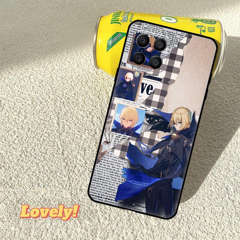 Dainsleif Genshin Impact Case For Samsung Galaxy M52 M36 M06 M16 M56 M33 M15 M55 M31 M13 M12 M14 M53 M32 M35 M34 M54 Samsung M35
Dainsleif Genshin Impact Case For Samsung Galaxy M52 M36 M06 M16 M56 M33 M15 M55 M31 M13 M12 M14 M53 M32 M35 M34 M54 Samsung M35