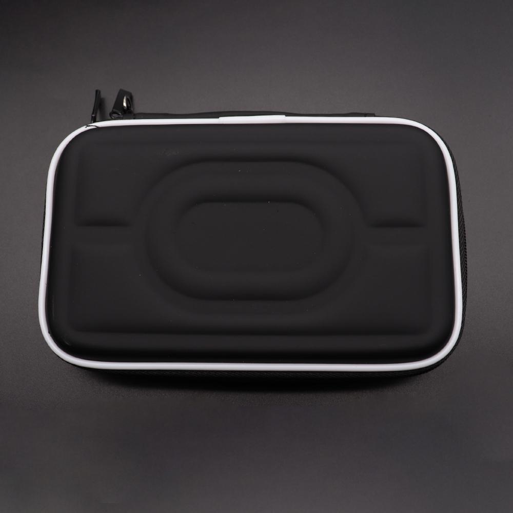 Hard Case Travel Carrying Protector Bag For GBA GBC Carry Protective Cover Storage Bag For 3DS NDS Lite NDSi NDSL Console
Hard Case Travel Carrying Protector Bag For GBA GBC Carry Protective Cover Storage Bag For 3DS NDS Lite NDSi NDSL Console