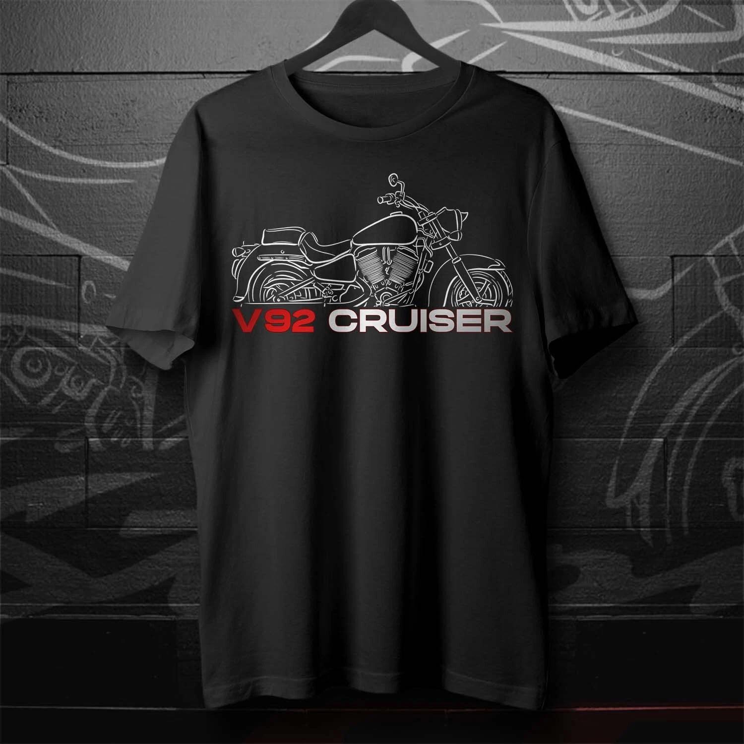 Victory V92 2000-2002 Motorcycle T shirt for Cruiser Bikers M
Victory V92 2000-2002 Motorcycle T shirt for Cruiser Bikers M