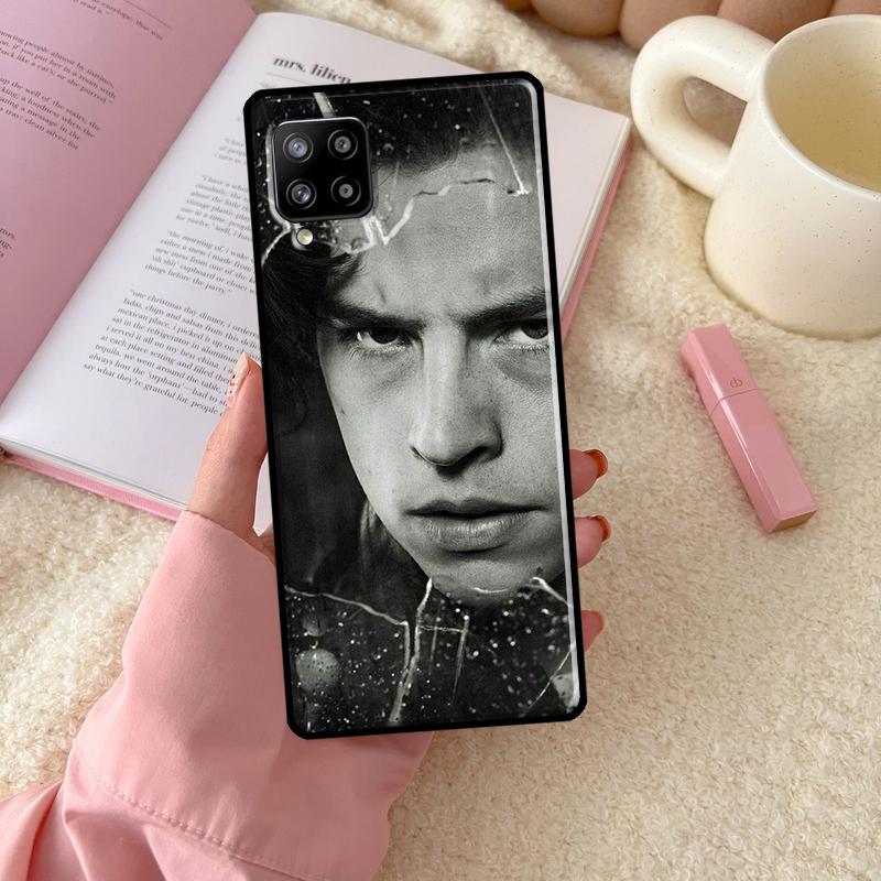 Cole Sprouse For Samsung Galaxy A56 A54 A34 A14 A06 A16 A26 A36 A12 A32 A52 A13 A33 A53 A15 A35 A55 Case Samsung A72
Cole Sprouse For Samsung Galaxy A56 A54 A34 A14 A06 A16 A26 A36 A12 A32 A52 A13 A33 A53 A15 A35 A55 Case Samsung A72