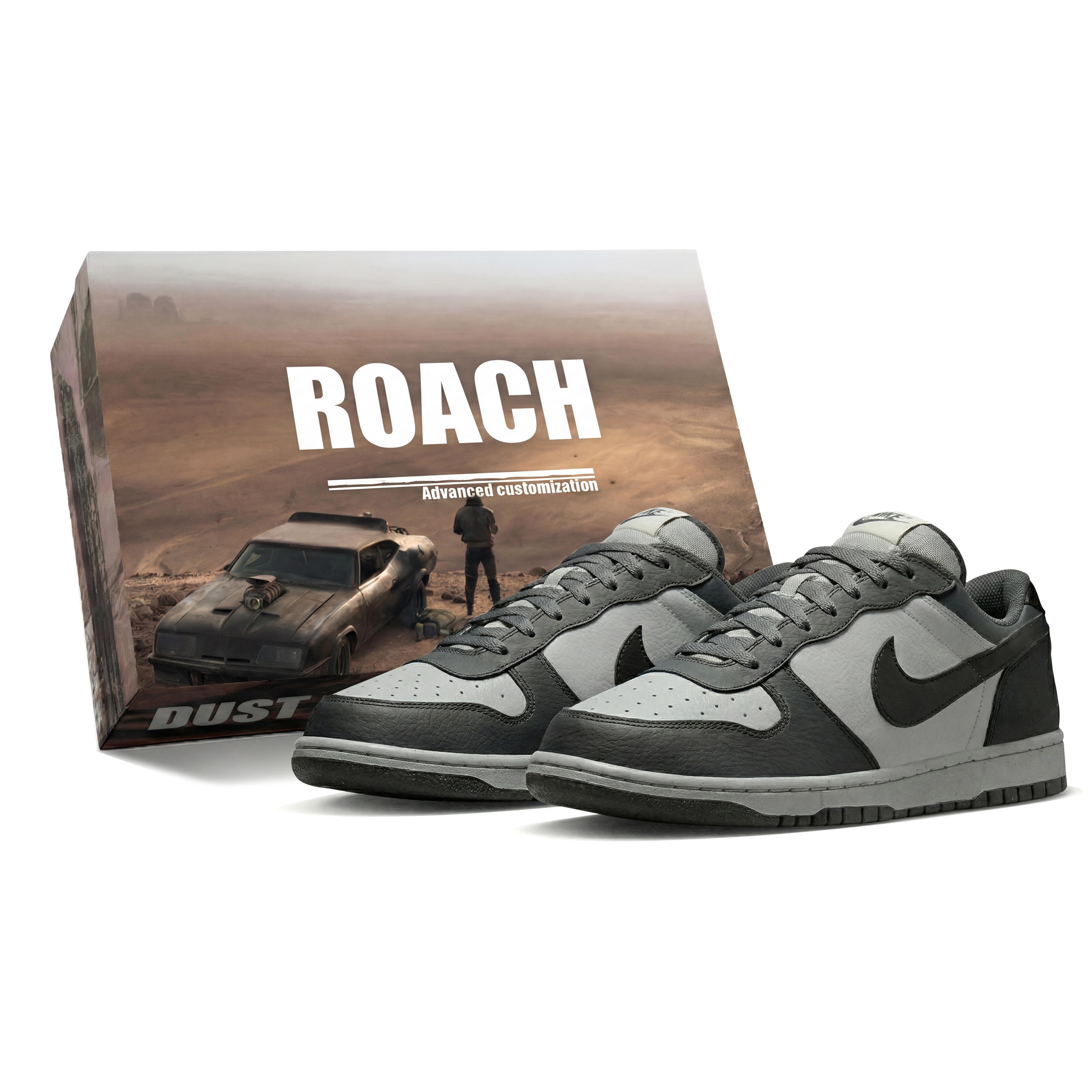 Nike Big Low Three Times Laboratory, Misty Gray River, Box Abrasion Resistant Slip Resistant 355152-017(Team-S-BOX) 43
Nike Big Low Three Times Laboratory, Misty Gray River, Box Abrasion Resistant Slip Resistant 355152-017(Team-S-BOX) 43