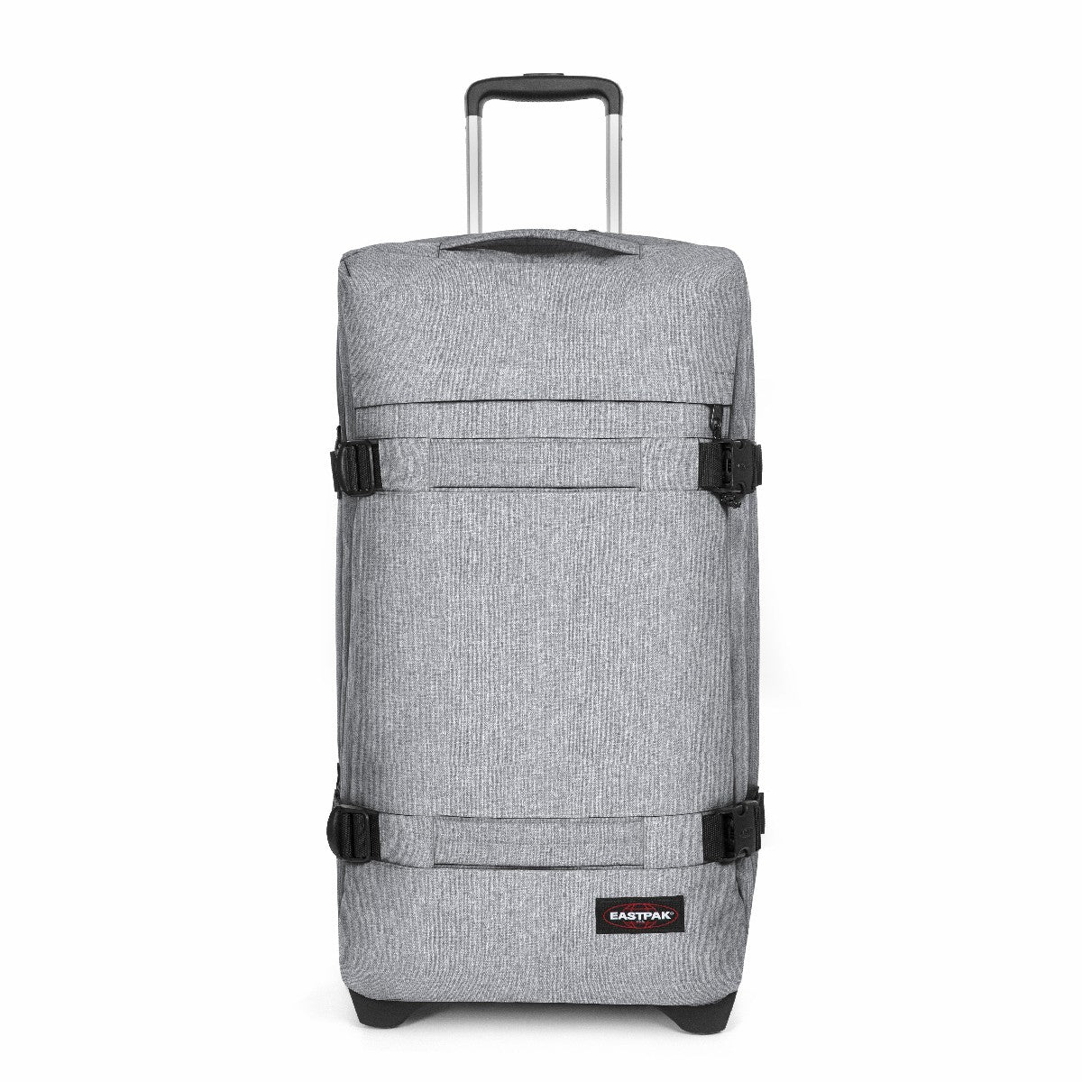 Чемодан Eastpak Transit R M 363 Sunday Grey 
Чемодан Eastpak Transit R M 363 Sunday Grey