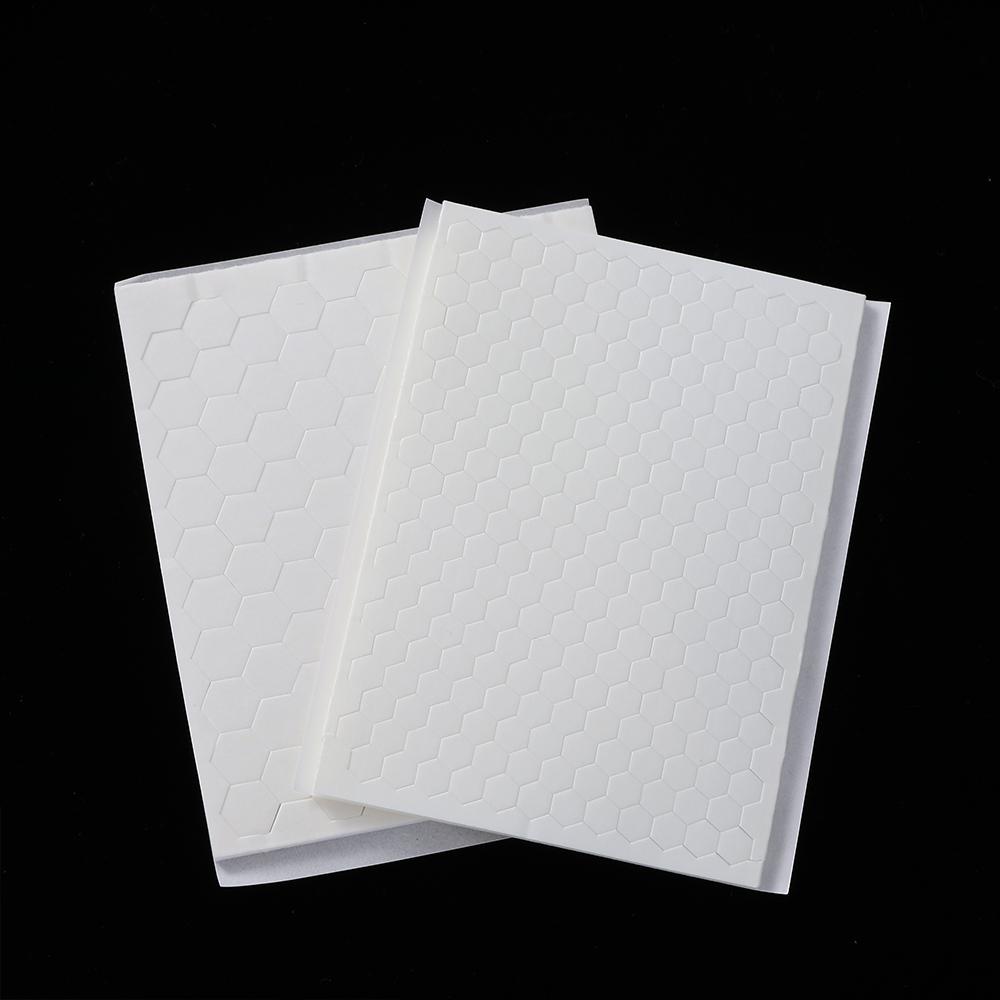 3D Double-sided Foam Dots Adhesive Fastener Tape Strong Glue Magic Sticker Hook and Loop DIY Scrapbooking Craft 6.4mm-240pcs
3D Double-sided Foam Dots Adhesive Fastener Tape Strong Glue Magic Sticker Hook and Loop DIY Scrapbooking Craft 6.4mm-240pcs