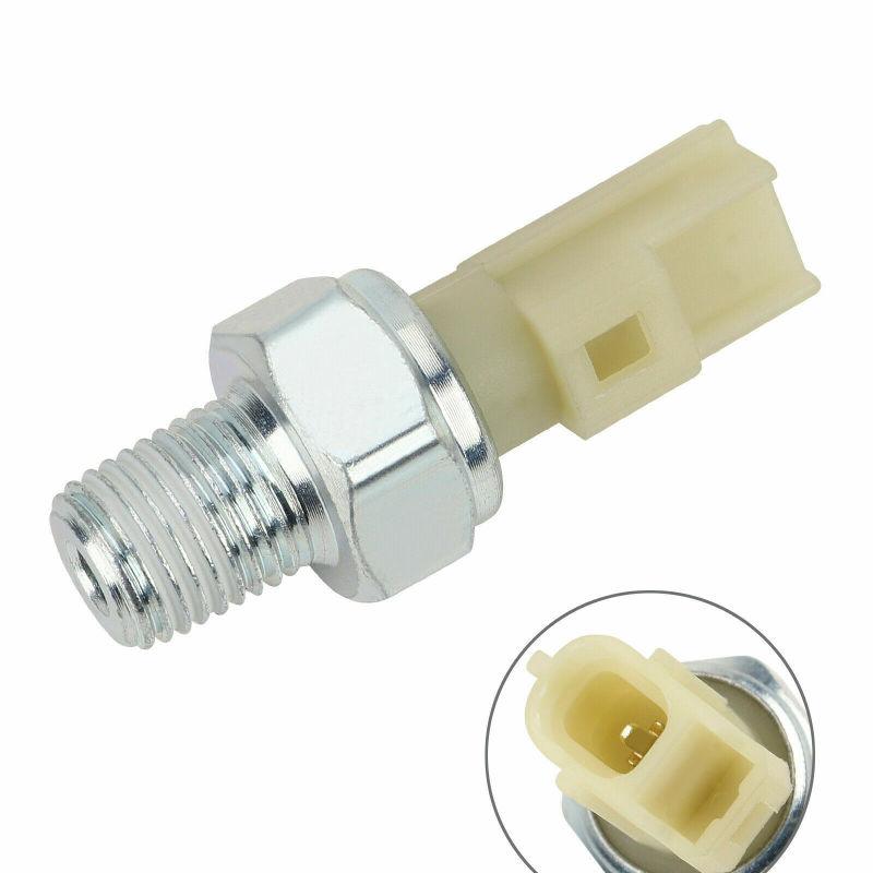 Датчик давления моторного масла 1f2018501, замена, совместимая для Ford Crown Victoria E-150 
Датчик давления моторного масла 1f2018501, замена, совместимая для Ford Crown Victoria E-150