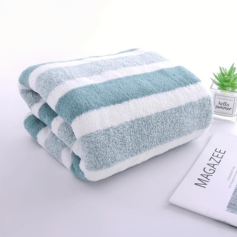 Perfect for Home, Beach, Camping, Gym, Spa, Outdoor & Bath Use, Camping Gear, Modern Towel Design, Quickdrying Fabric 1pc
Perfect for Home, Beach, Camping, Gym, Spa, Outdoor & Bath Use, Camping Gear, Modern Towel Design, Quickdrying Fabric 1pc