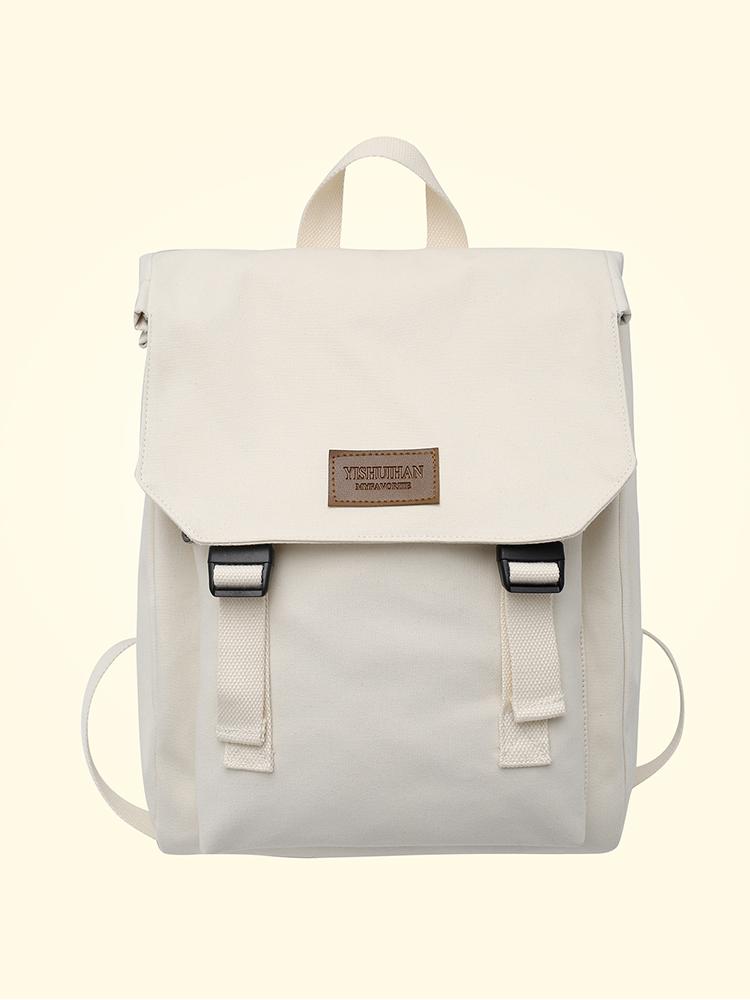 Холщовый школьный рюкзак для студенток колледжа, девочек-подростков, старшеклассниц, рюкзак большой вместимости, новый рюкзак 2024 белый
Холщовый школьный рюкзак для студенток колледжа, девочек-подростков, старшеклассниц, рюкзак большой вместимости, новый рюкзак 2024 белый