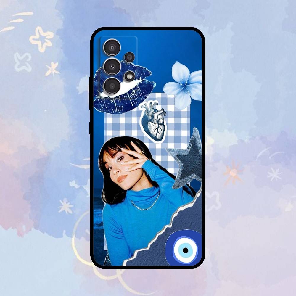 AAA Cuarto A-AitanaS Azul Phone Case For Samsung Galaxy A73,A72,A71,A70,A53,A52,A51,Others Soft Black Cover Samsung a71 4g
AAA Cuarto A-AitanaS Azul Phone Case For Samsung Galaxy A73,A72,A71,A70,A53,A52,A51,Others Soft Black Cover Samsung a71 4g