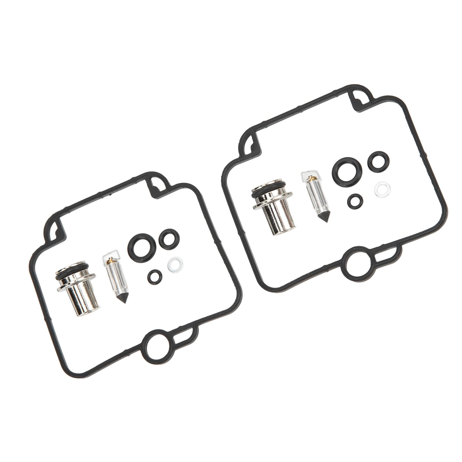 14 шт. Набор для переборки карбюратора Комплект для ремонта карбюратора Замена для SUZUKI GS500E GSX1100G DR250S DR250SE DR350S DR350SE DR350
14 шт. Набор для переборки карбюратора Комплект для ремонта карбюратора Замена для SUZUKI GS500E GSX1100G DR250S DR250SE DR350S DR350SE DR350