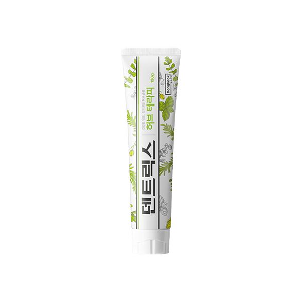Herb Therapy Toothpaste 130g
Herb Therapy Toothpaste 130g