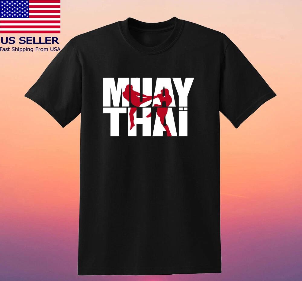 Muay Thai Men s Black Size S-5XL 4XL
Muay Thai Men s Black Size S-5XL 4XL
