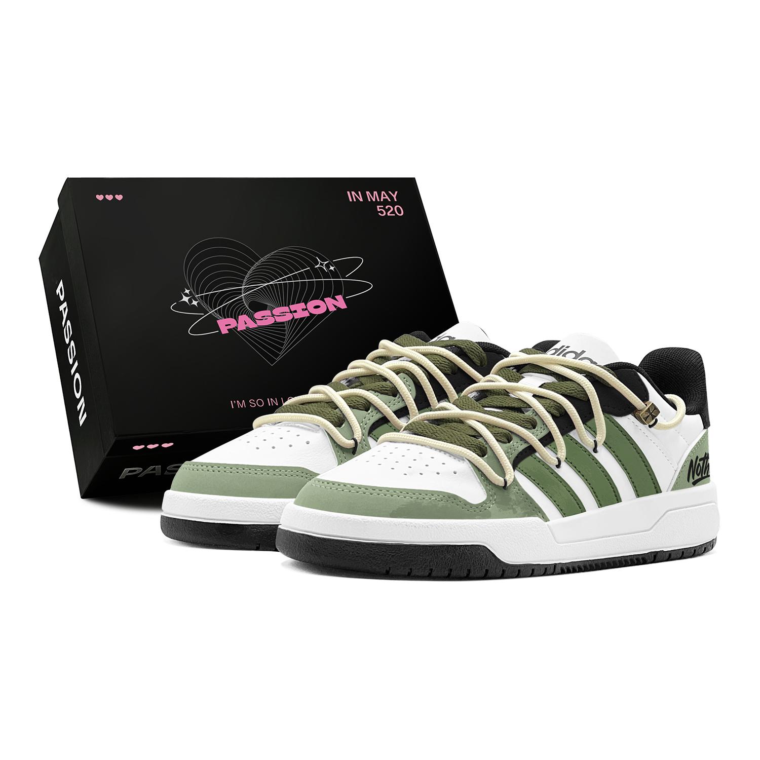 Adidas ENTRAP Skateboard Shoes Unisex Low Top White JQ3923(TeamS2-S-BOX) 44
Adidas ENTRAP Skateboard Shoes Unisex Low Top White JQ3923(TeamS2-S-BOX) 44