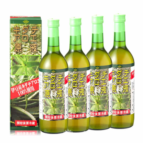 Asahi Aloe Vera, 4-Pack, 720ml (x 4)
Asahi Aloe Vera, 4-Pack, 720ml (x 4)