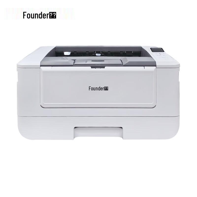 Founder FA1140 A4 Mono Laser Printer
Founder FA1140 A4 Mono Laser Printer