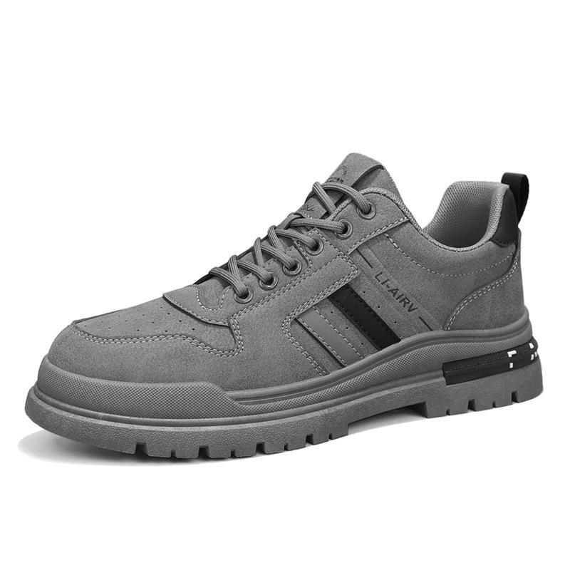 Men Winter Casual Outdoor Sports Sneakers Comfortable LaceUp Platform Casual Oulylan Shoes Retro Lace Anti Slip Wear resistant Warm 42
Men Winter Casual Outdoor Sports Sneakers Comfortable LaceUp Platform Casual Oulylan Shoes Retro Lace Anti Slip Wear resistant Warm 42
