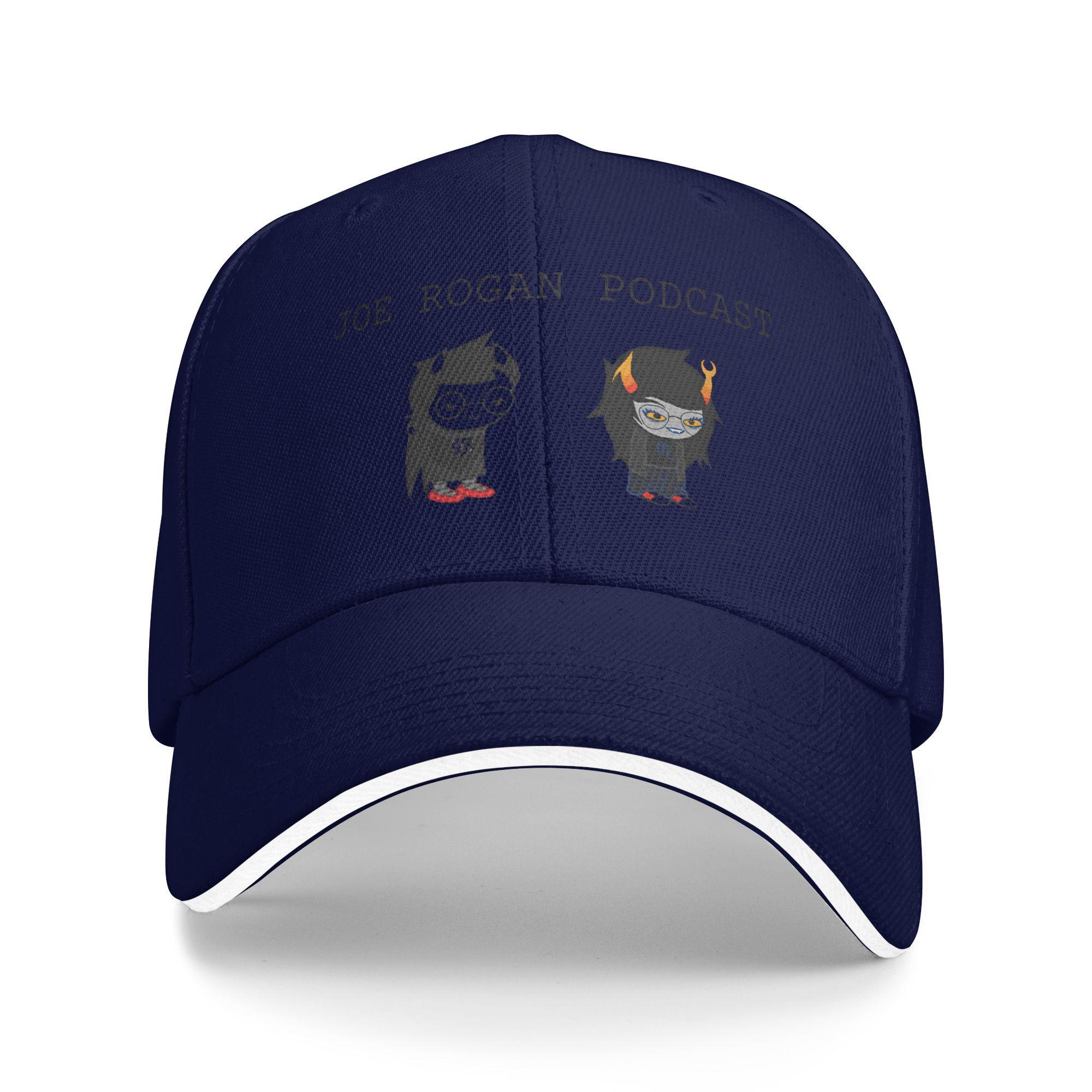 Summer Baseball Cap Homestucks Karkat Vantas Merch For Unisex Women Golf Hat Casual Snapback Hat Gift Adjustable
Summer Baseball Cap Homestucks Karkat Vantas Merch For Unisex Women Golf Hat Casual Snapback Hat Gift Adjustable