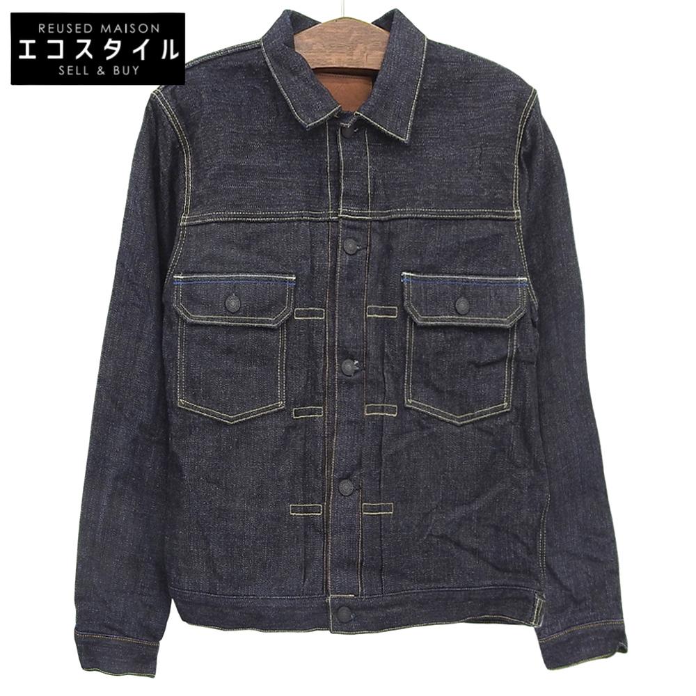 STUDIO D ARTISAN Отличное состояние мужская джинсовая куртка, темно-синяя, размер 38, D4531 Куртка 38 Темно-синийПодержанный
STUDIO D ARTISAN Отличное состояние мужская джинсовая куртка, темно-синяя, размер 38, D4531 Куртка 38 Темно-синийПодержанный