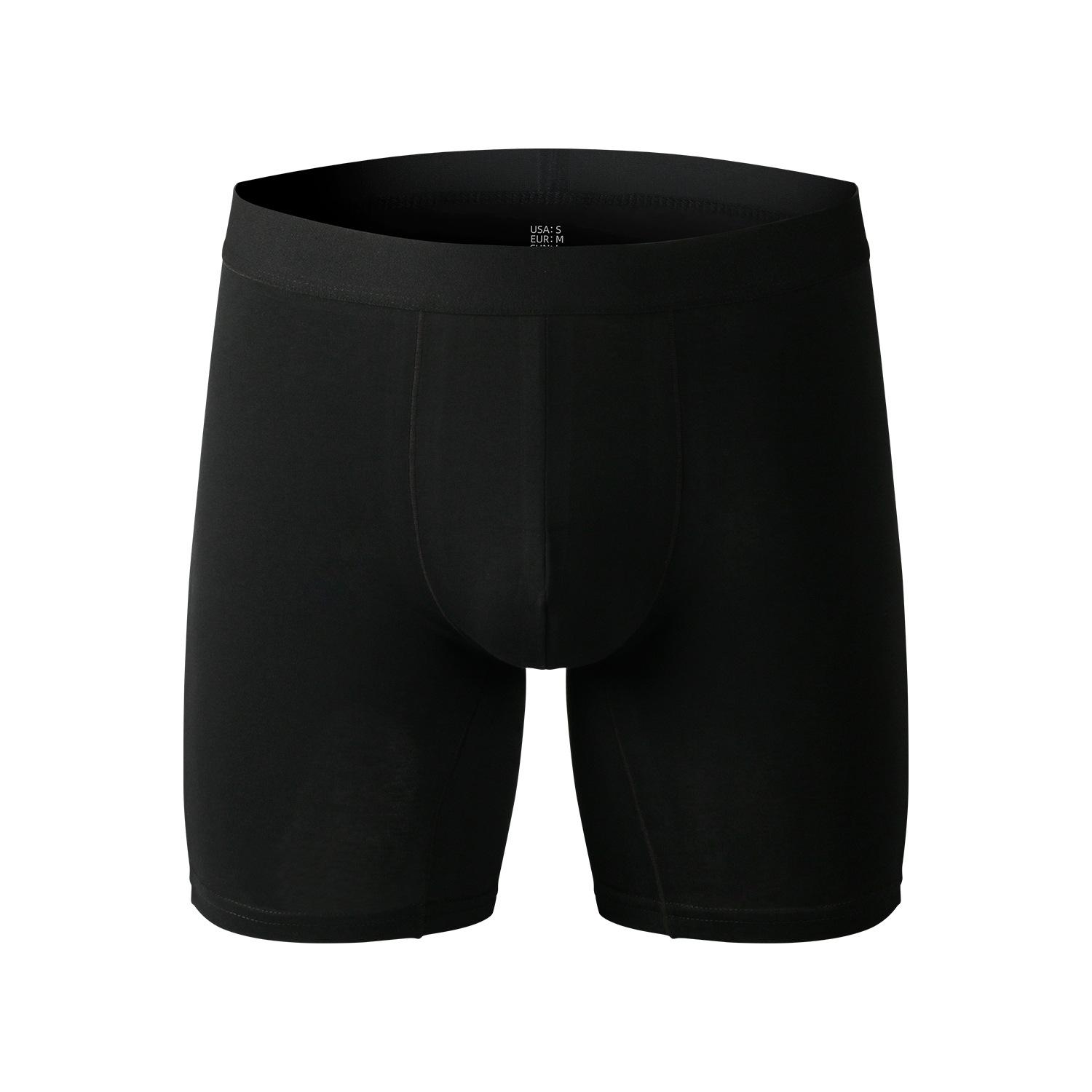 Чоловічі труси-боксери з довгими штанинами, бавовняні, спортивні, великих розмірів, шорти M L XL XXL 3XL 4XL 5XL 6XL L чорний
Чоловічі труси-боксери з довгими штанинами, бавовняні, спортивні, великих розмірів, шорти M L XL XXL 3XL 4XL 5XL 6XL L чорний
