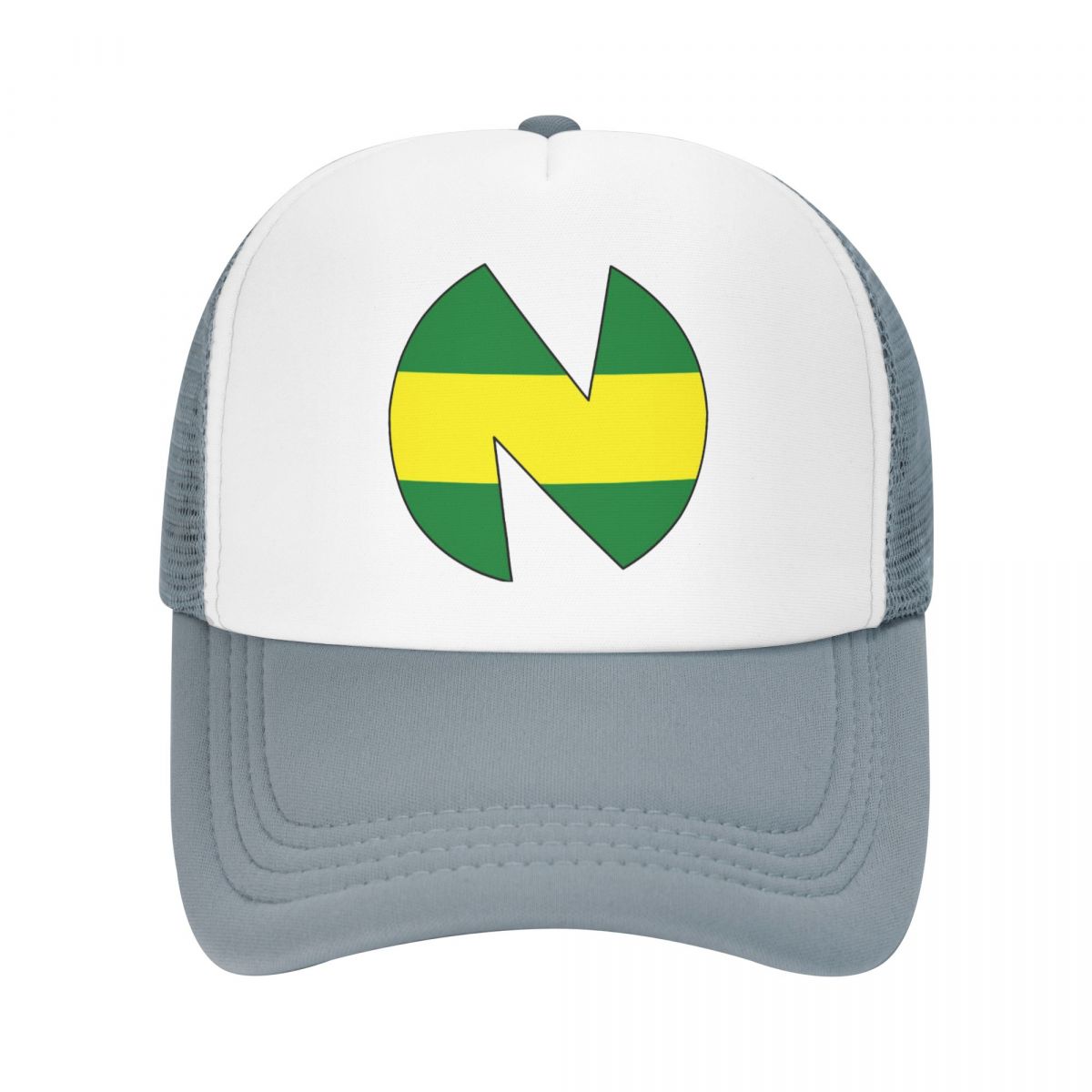 Captain Tsubasa Nankatsu Team Fashion Brand Baseball Cap Дихаючі унісекс жіночі літні сітчасті кепки Htas Adjustable
Captain Tsubasa Nankatsu Team Fashion Brand Baseball Cap Дихаючі унісекс жіночі літні сітчасті кепки Htas Adjustable