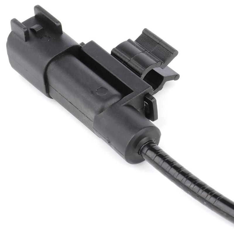 Rear Wheel Speed ABS Sensor Left Right For Chrysler Town & Country Dodge Grand Caravan ,ALS2008 4721563AC 4721563AD чорний
Rear Wheel Speed ABS Sensor Left Right For Chrysler Town & Country Dodge Grand Caravan ,ALS2008 4721563AC 4721563AD чорний