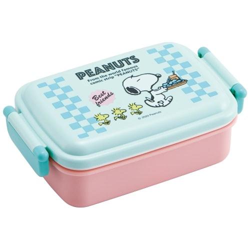 Skater Children s Lunch Box, 1 Tier, 450ml, Fluffy Dome Shape, Snoopy 80s Cafe, Antibacterial, For Children, Made in Japan RBF3ANAG-A
Skater Children s Lunch Box, 1 Tier, 450ml, Fluffy Dome Shape, Snoopy 80s Cafe, Antibacterial, For Children, Made in Japan RBF3ANAG-A