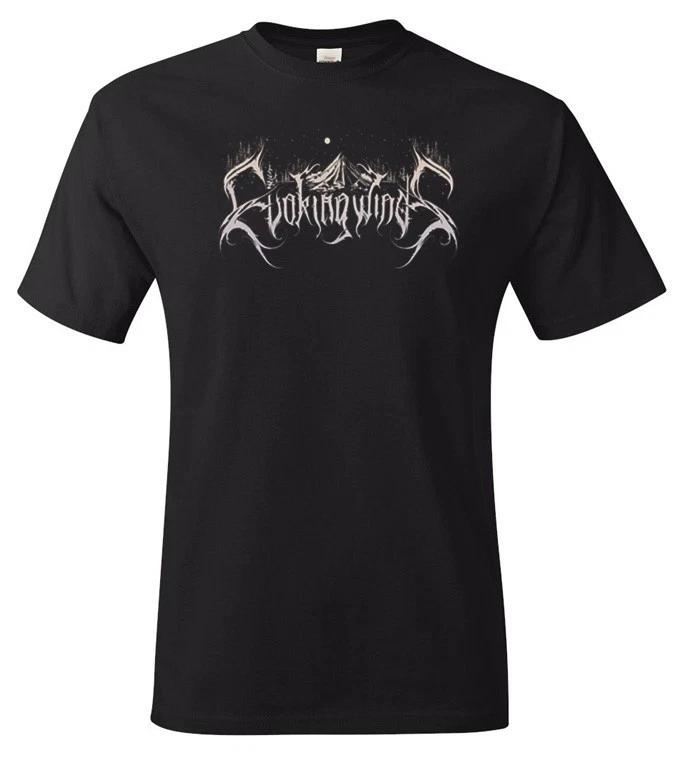 EVOKING WINDS Folk Metal Band T-Shirt 3XL
EVOKING WINDS Folk Metal Band T-Shirt 3XL