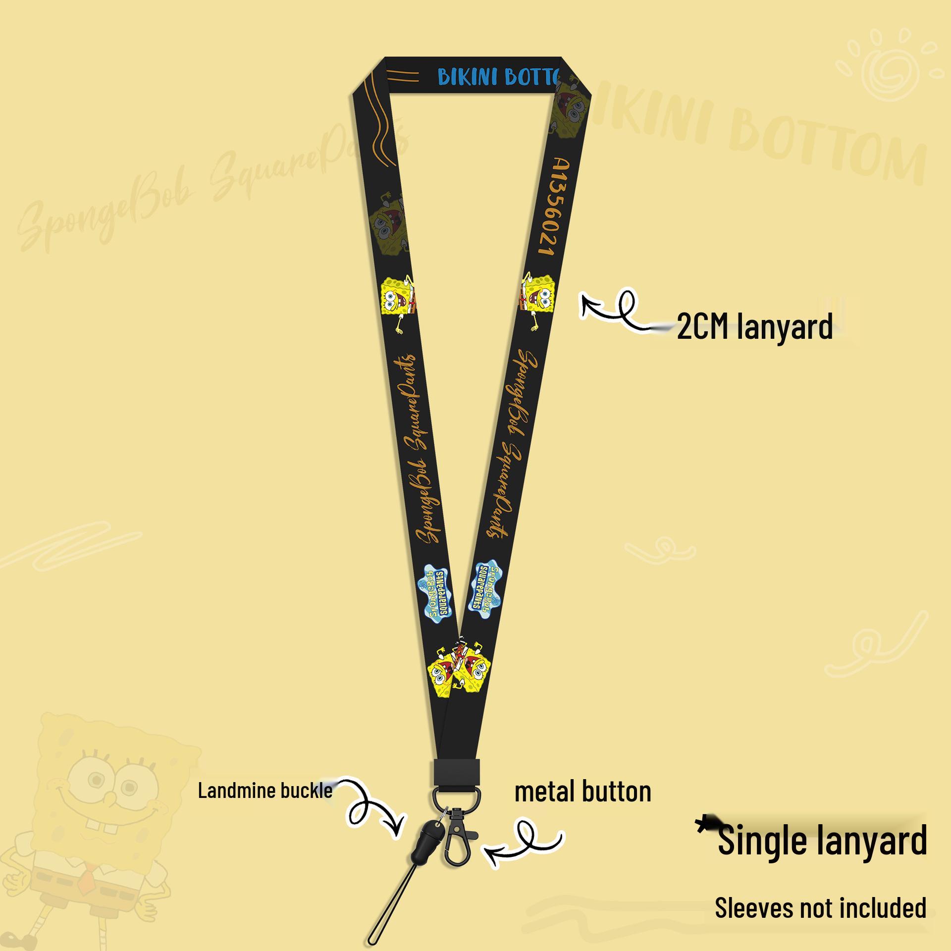Kindergarten Student ID Holder with Widened Neck Lanyard for Pick-up/Drop-off Protection
Kindergarten Student ID Holder with Widened Neck Lanyard for Pick-up/Drop-off Protection
