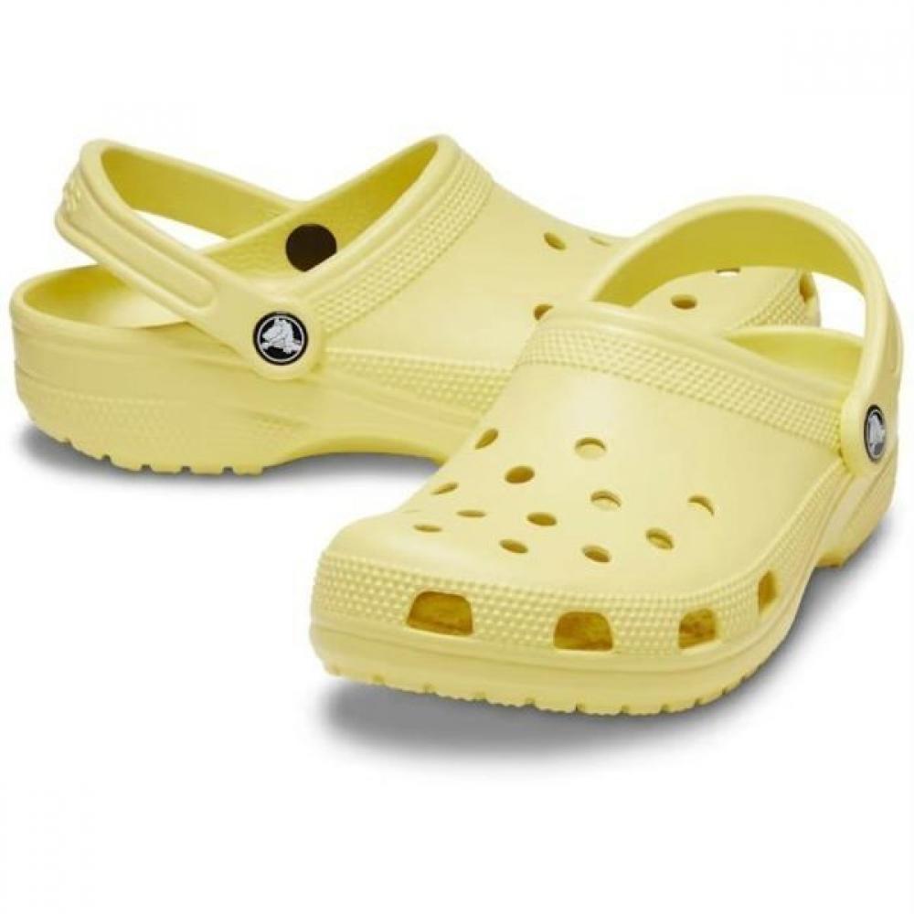 Crocs Hc02 Classic Clogs Daylily Domestic Store Edition 10001 78r DAILY/M4W6/230
Crocs Hc02 Classic Clogs Daylily Domestic Store Edition 10001 78r DAILY/M4W6/230