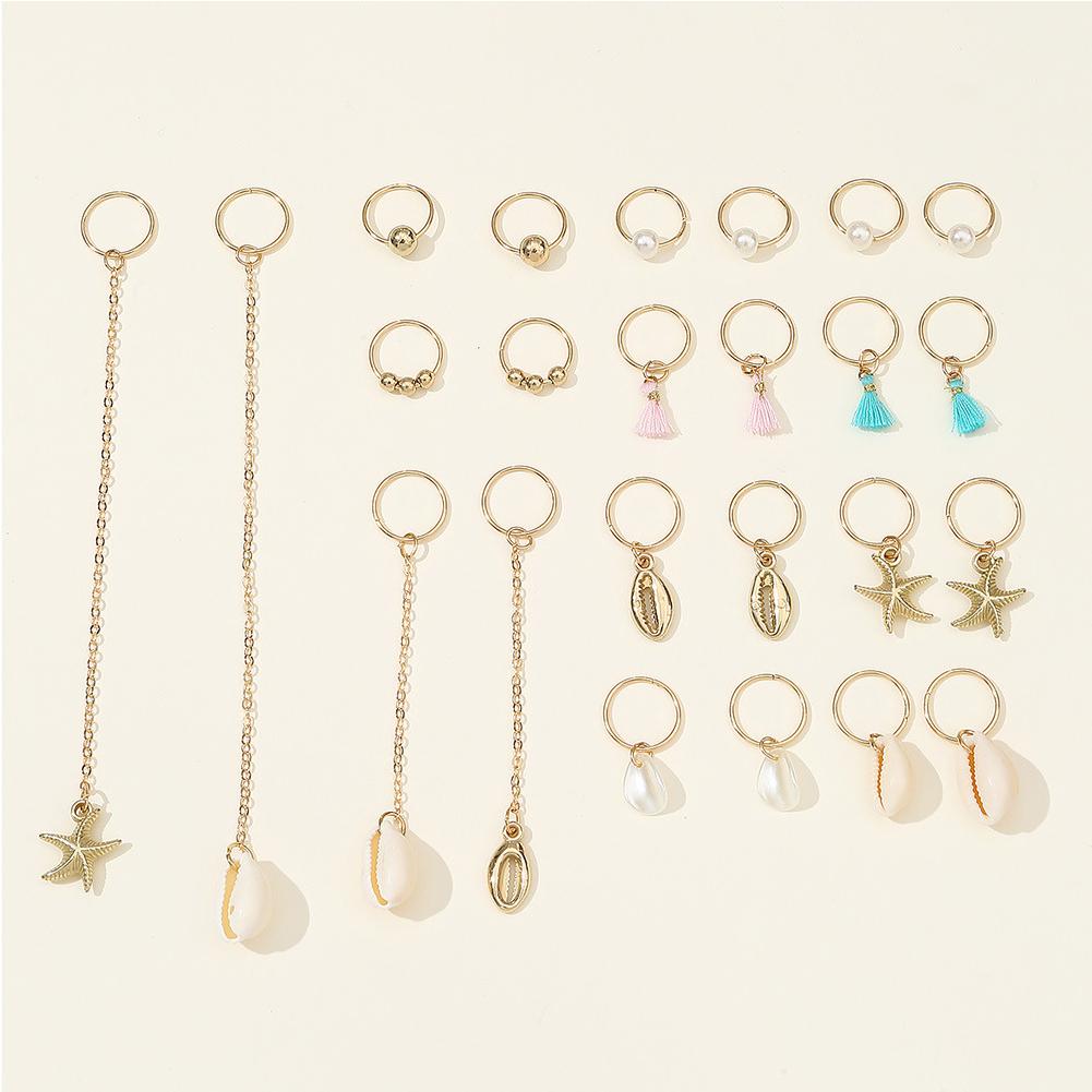 Кольца для дредов Регулируемые манжеты Зажим Клипса Косы Грязные косы Бусина Заколка для волос аксессуары для волос Головной убор для женщин Девушек Set 03
Кольца для дредов Регулируемые манжеты Зажим Клипса Косы Грязные косы Бусина Заколка для волос аксессуары для волос Головной убор для женщин Девушек Set 03