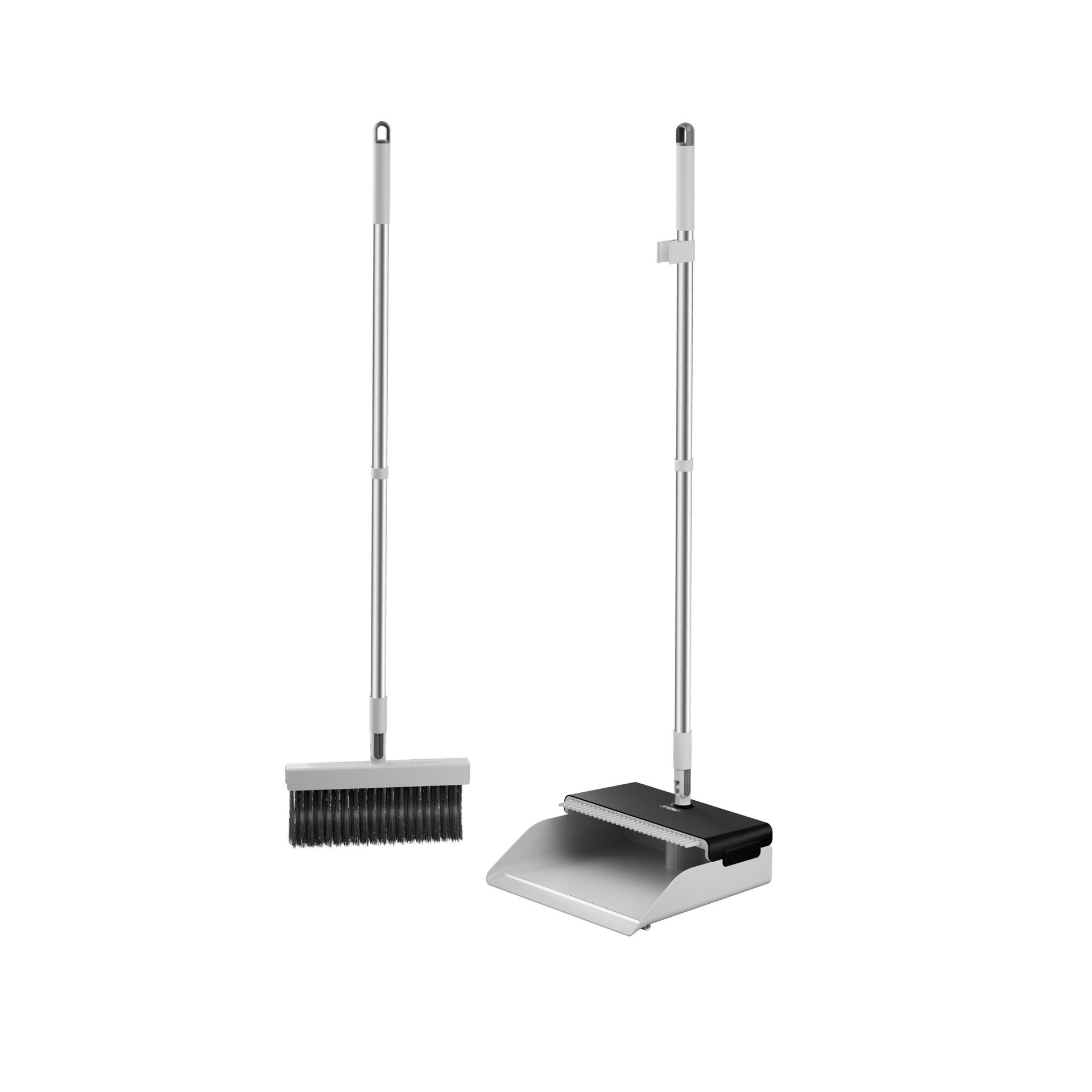 2026 Foldable Broom & Dustpan Set for Effortless Home Sweeping
2026 Foldable Broom & Dustpan Set for Effortless Home Sweeping