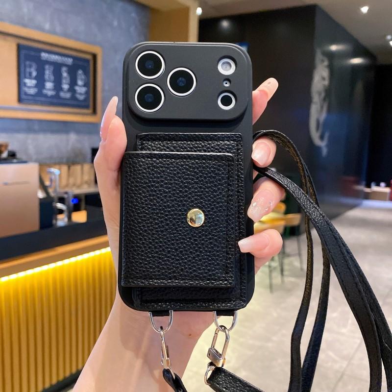 Wallet Card Holder Case for Xiaomi Mi 15T Pro 14T Redmi 15C 15 14C Note 14 13 Crossbody Lanyard Strap PU Leather Silicone Cover Mi 15T
Wallet Card Holder Case for Xiaomi Mi 15T Pro 14T Redmi 15C 15 14C Note 14 13 Crossbody Lanyard Strap PU Leather Silicone Cover Mi 15T