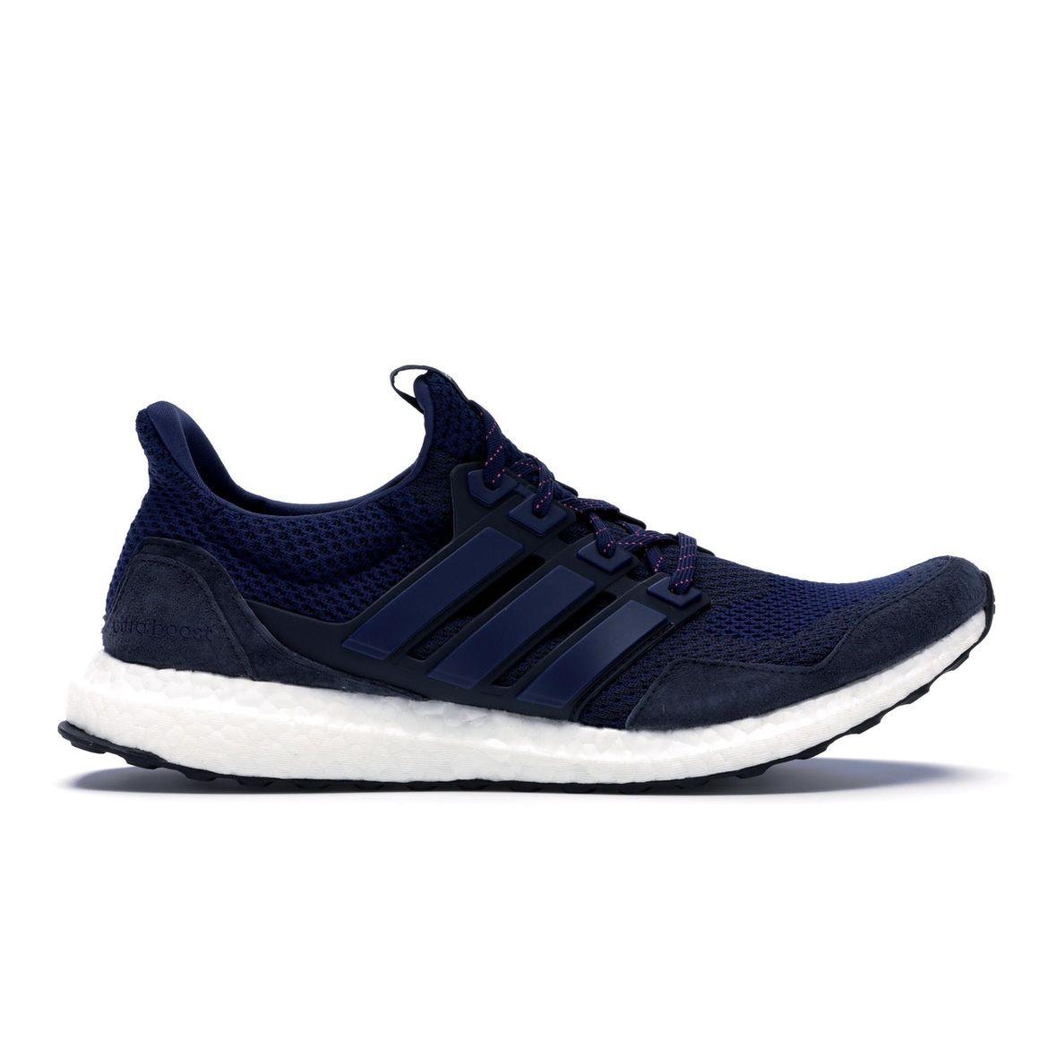 Кроссовки унисекс adidas Kinfolk x UltraBoost Night Navy Blue Night-Indigo Dark-Blue BB9520
Кроссовки унисекс adidas Kinfolk x UltraBoost Night Navy Blue Night-Indigo Dark-Blue BB9520