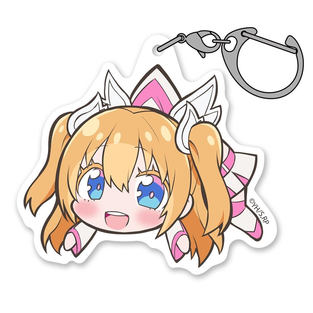 2.5 Dimensional Seduction 2.5 Dimensional Seduction Liliel Acrylic Tsumamare 
2.5 Dimensional Seduction 2.5 Dimensional Seduction Liliel Acrylic Tsumamare