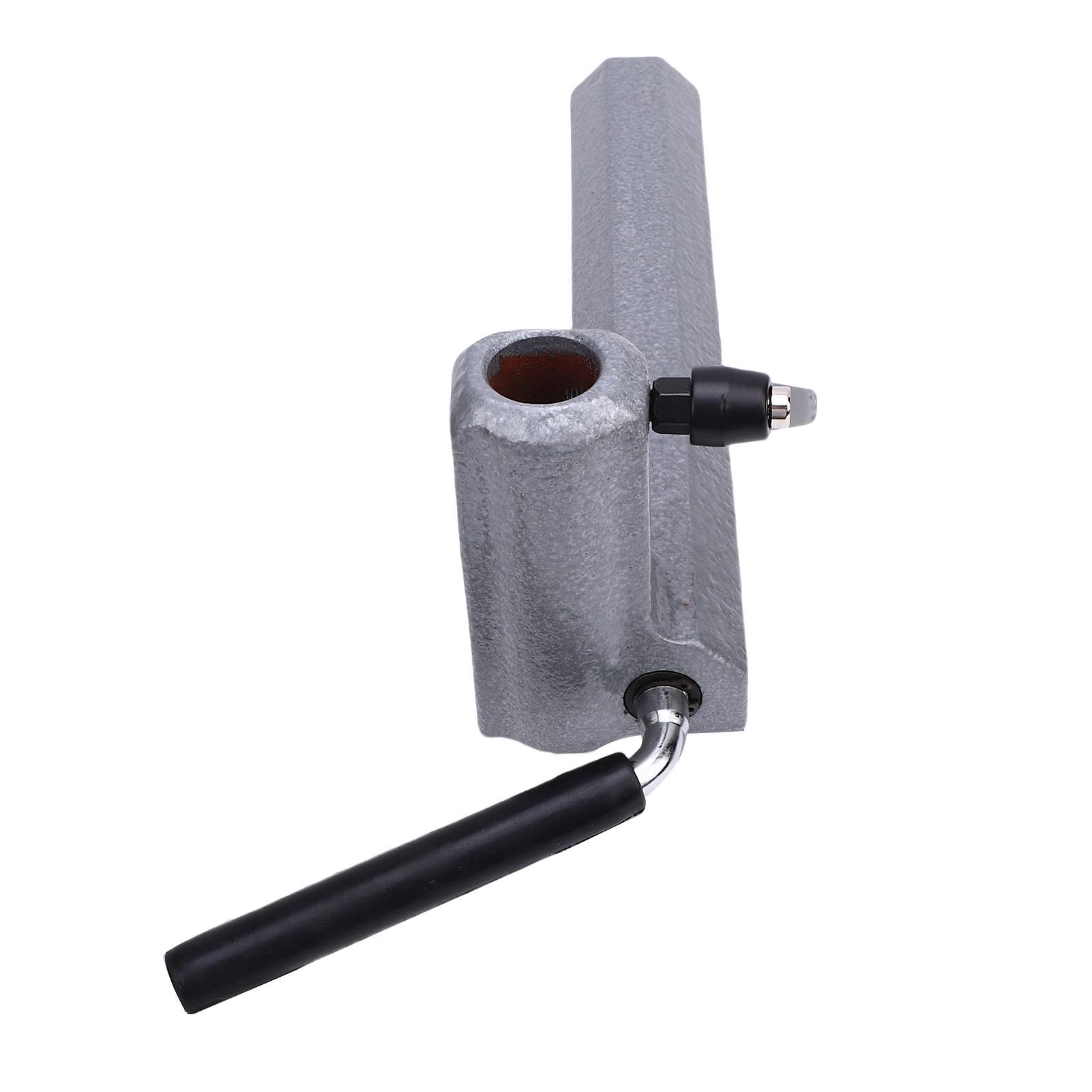 Основание держателя подручника для токарного станка по дереву 14 дюймов Деревообработка Токарная обработка Мини Маленький токарный станок Диаметр отверстия 1 дюйм
Основание держателя подручника для токарного станка по дереву 14 дюймов Деревообработка Токарная обработка Мини Маленький токарный станок Диаметр отверстия 1 дюйм