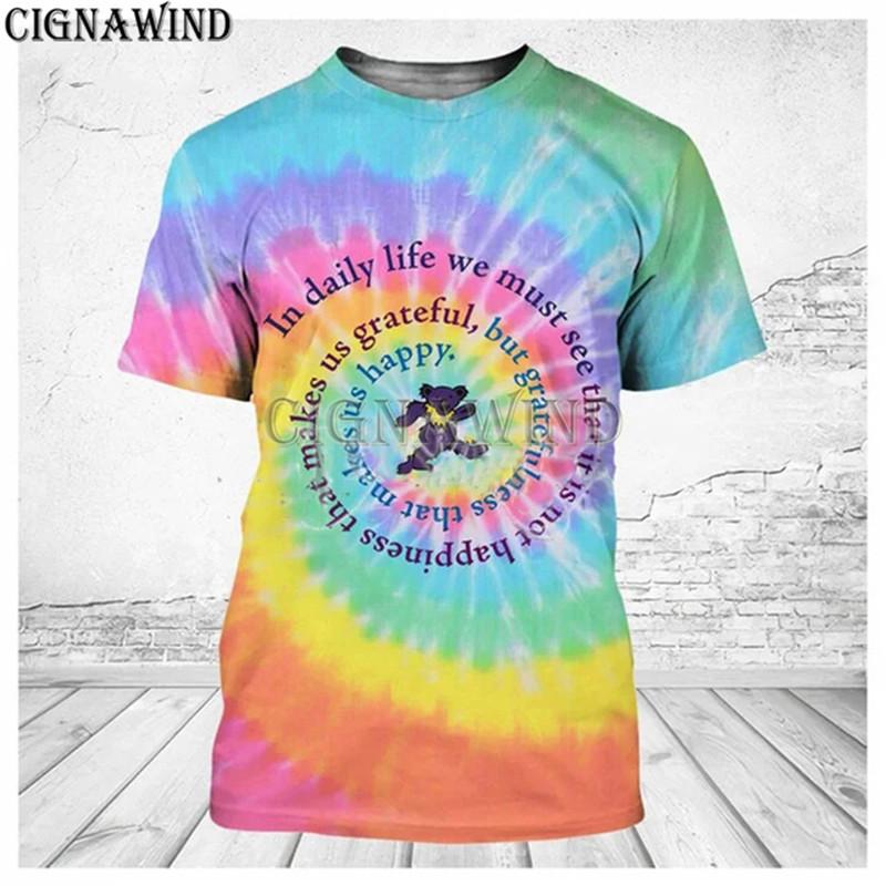 Fashion Gratefuling Dead T-Shirt Men/Women high quality 3D Printing T-Shirt Casual Harajuku Style Street Top 6XL
Fashion Gratefuling Dead T-Shirt Men/Women high quality 3D Printing T-Shirt Casual Harajuku Style Street Top 6XL