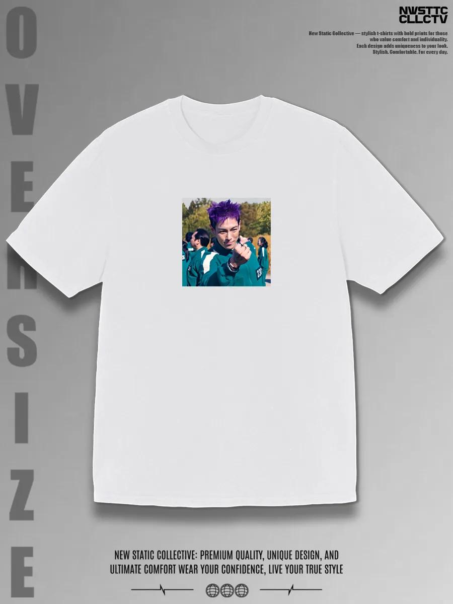Design Heroes brand T-shirt S
Design Heroes brand T-shirt S