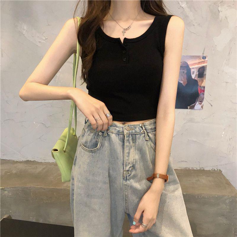 Women s White Slim-Fit Camisole: Sleeveless, Stylish Summer Tank for Inner or Outer Wear Large чёрный
Women s White Slim-Fit Camisole: Sleeveless, Stylish Summer Tank for Inner or Outer Wear Large чёрный