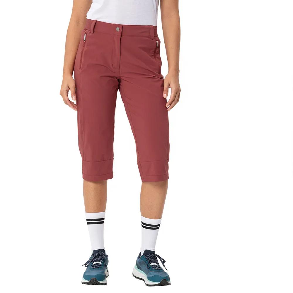 VAUDE Брюки 3/4 Farley Stretch III 42
VAUDE Брюки 3/4 Farley Stretch III 42