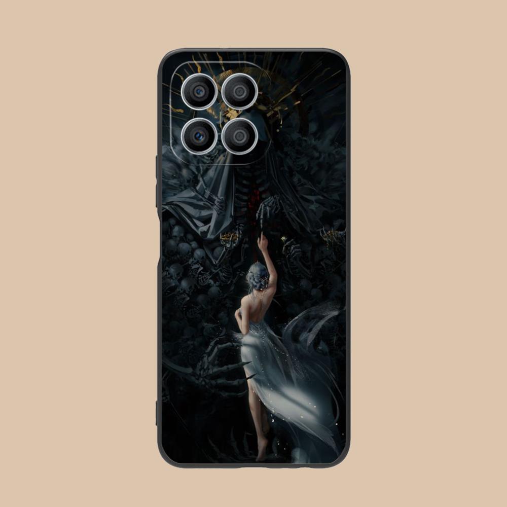 Anime Ghostblade Mobile Phone Case for Honor 90 80 70 60 50 30 20 10 9 8 7 Pro S SE Lite 5G Colorful Printing Cover Pretty Cover Honor 8
Anime Ghostblade Mobile Phone Case for Honor 90 80 70 60 50 30 20 10 9 8 7 Pro S SE Lite 5G Colorful Printing Cover Pretty Cover Honor 8