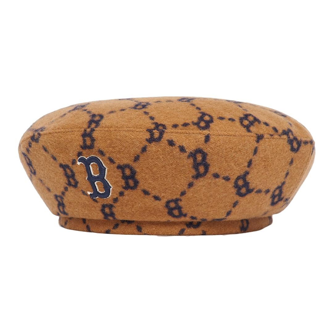 MLB Berets Women s Fashion 3ACBMW126-43BGD M верблюд
MLB Berets Women s Fashion 3ACBMW126-43BGD M верблюд