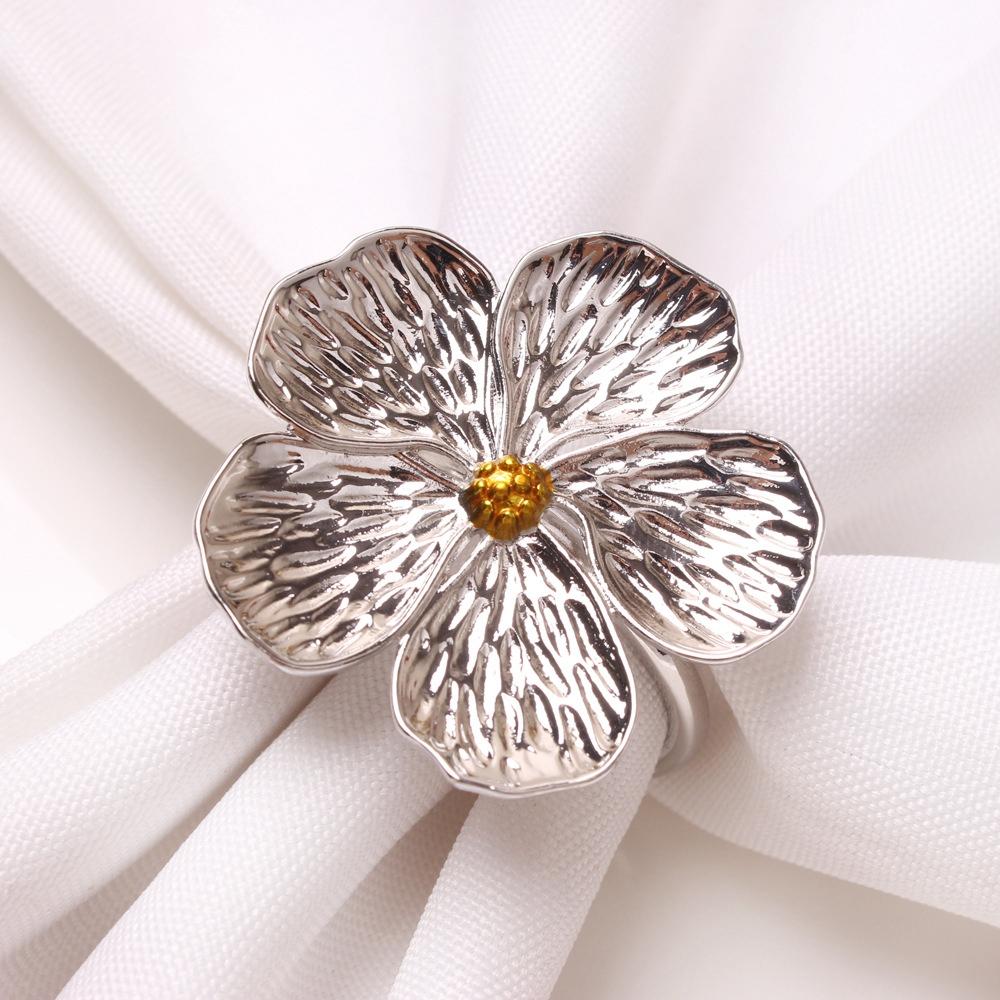 Restaurant Party Accessories Hotel Napkin Buckles Napkin Rings Napkin Holder Serviette Rings
Restaurant Party Accessories Hotel Napkin Buckles Napkin Rings Napkin Holder Serviette Rings