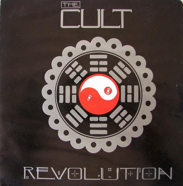 7-дюймовая пластинка CULT Revolution SOV2368 VERTIGO 1985 Канада Рок Б/У
7-дюймовая пластинка CULT Revolution SOV2368 VERTIGO 1985 Канада Рок Б/У