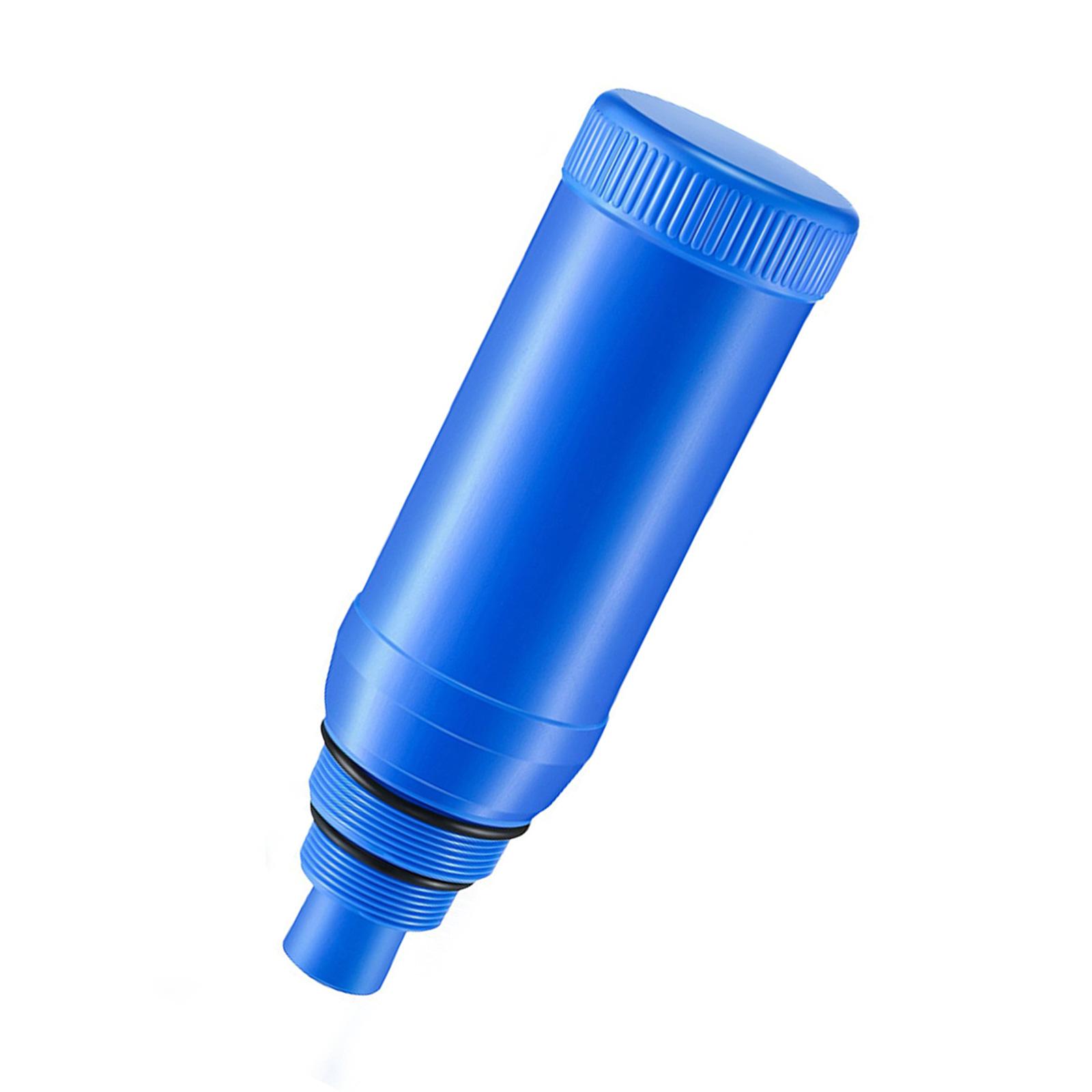 Plastic Skimmer Winterization Plug Expansion Absorber Pool Skimmer Guard For Above Ground and Inground Pools Enduring
Plastic Skimmer Winterization Plug Expansion Absorber Pool Skimmer Guard For Above Ground and Inground Pools Enduring