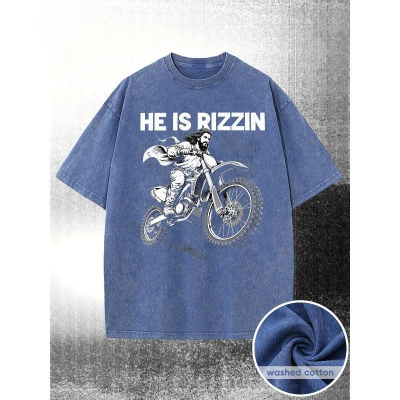 European sizes Men s T-Shirt. This T-Shirt Features a Dynamic Graphic of a Person Riding a Dirt Bike in an Action Pose, Suitable for Summer 5XL синій
European sizes Men s T-Shirt. This T-Shirt Features a Dynamic Graphic of a Person Riding a Dirt Bike in an Action Pose, Suitable for Summer 5XL синій