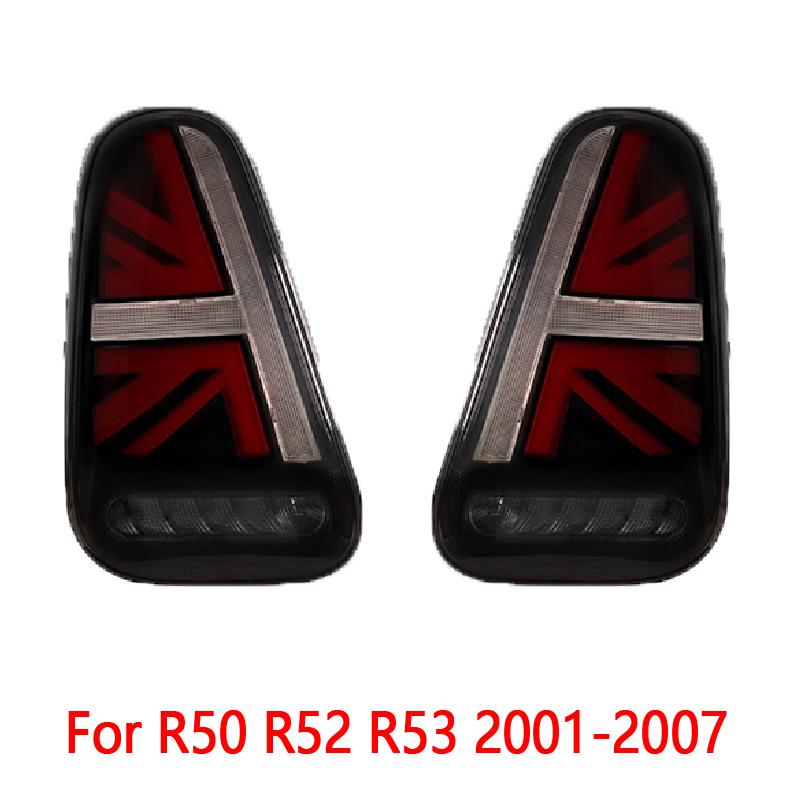 LED Tail Light Assembly for MINI Cooper F56 R56 R50 R60 LED Tail Lamp Turning Signal Brake Light Rear Lamp
LED Tail Light Assembly for MINI Cooper F56 R56 R50 R60 LED Tail Lamp Turning Signal Brake Light Rear Lamp